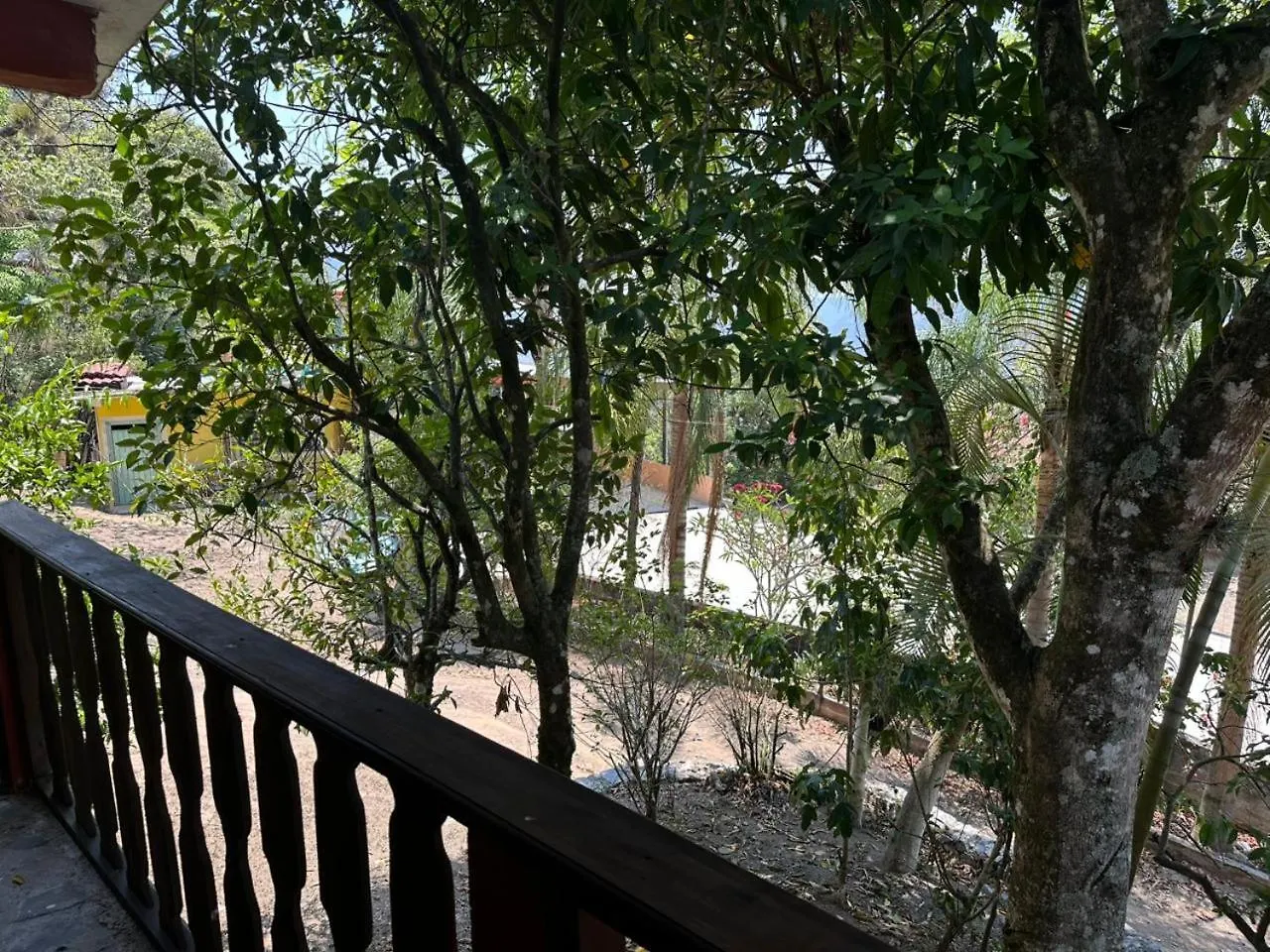 Roman Cabanas Del Mirador 8 푸에블라 멕시코