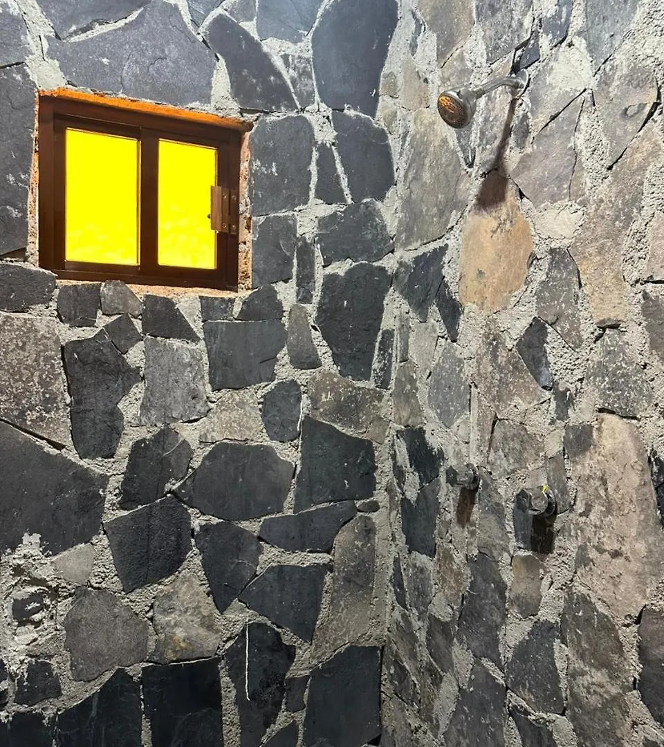 펜션 Roman Cabanas Del Mirador 8 푸에블라 멕시코